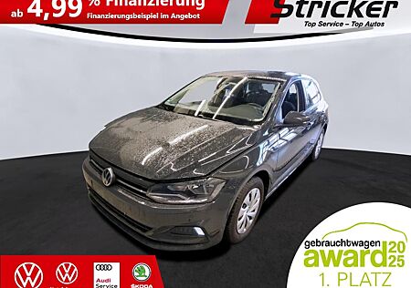 VW Polo Volkswagen Comfortline 1.0TSI DSG 190,-ohne Anzahlung