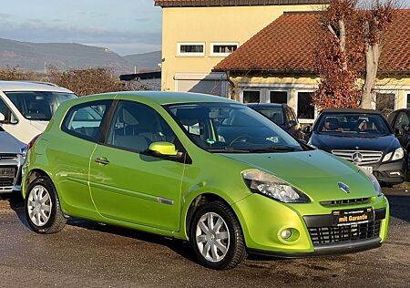 Renault Clio III Dynamique*KLIMA*GUTER ZUSTAND