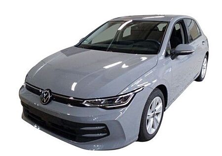 VW Golf Volkswagen VIII Life 1.5 TSI LED+AHK+NAVI+ACC+5 J.GAR.