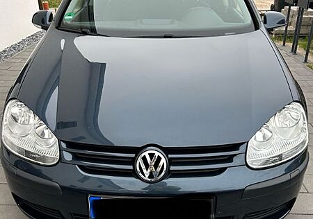 VW Golf Volkswagen 1.4 Comfortline Comfortline