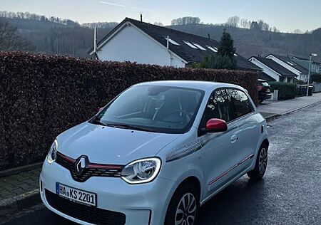 Renault Twingo SCe 65 Intens