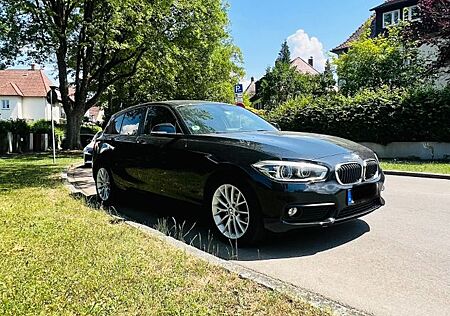BMW 118i Advantage Advantage