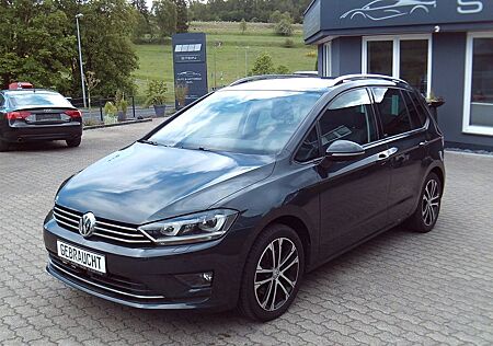 VW Golf Volkswagen Sportsvan Comfortline 1.4 TSI DSG / Navi