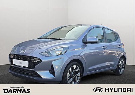 Hyundai i10 MY25 1.2 Trend Klima Navi Apple Android