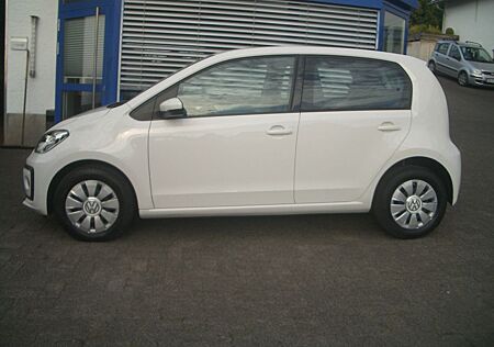 VW Up Volkswagen Gute Ausstattung Top Zustand