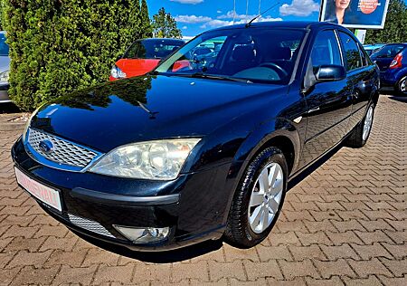 Ford Mondeo Lim. Futura X