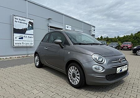 Fiat 500C 500 C 1.0 LOUNGE NAVI/PDC