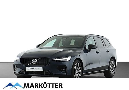 Volvo V60 B4 Plus Dark BLIS/CAM/LHZ/SHZ/H&K/Google