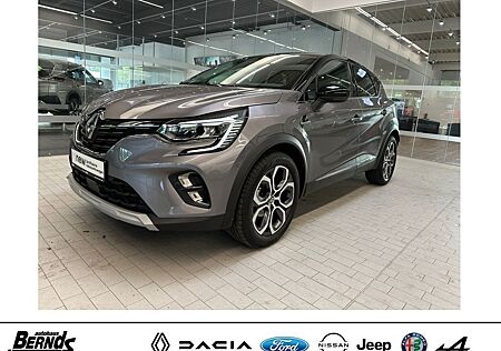 Renault Captur TCe 155 EDC Automatik EDITION ONE GLAS-SD