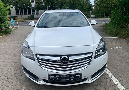 Opel Insignia A Sports Tourer Edition