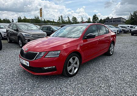 Skoda Octavia Lim. Clever 4x4