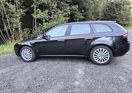 Alfa Romeo 159 Alfa 2.4 JTDM 20V Distinctive Distinctive