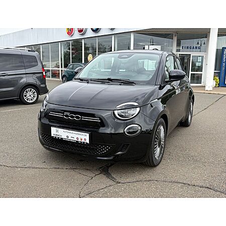 Fiat 500 leasen