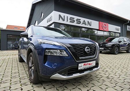 Nissan X-Trail e-4ORCE Tekna 1,5 VC-T 213PS 4x4 Head-Up