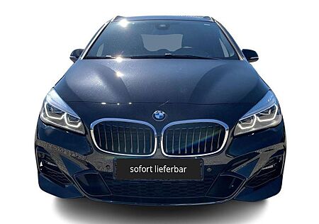 BMW 220i Active Tourer F45 Automatik M-Design LED Na