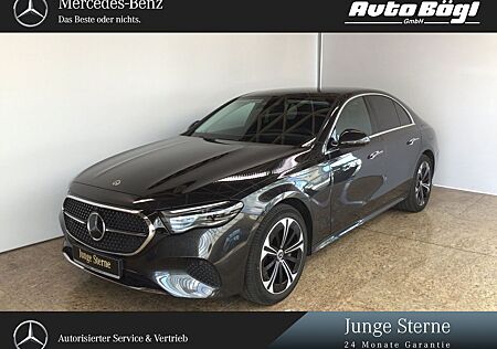 Mercedes-Benz E 300 e AVANTGARDE Advanced Plus/Fahrassistenzp