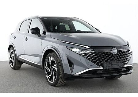 Nissan Qashqai 1.3 DIG-T Tekna+ Bose® +Allwetterreifen
