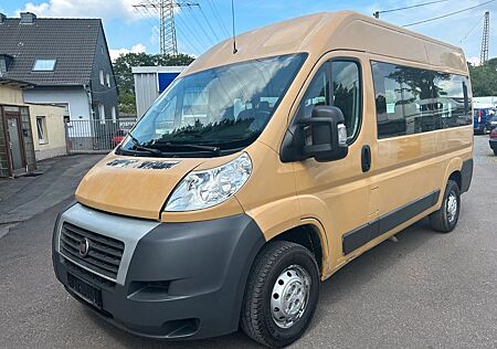 Fiat Ducato Hochr.-Kombi 33 130