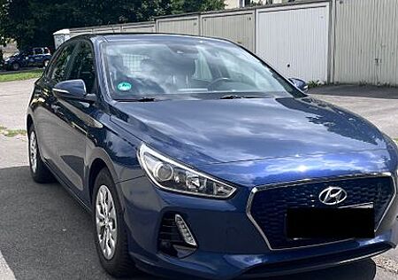 Hyundai i30 1.4 Trend Trend