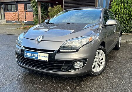 Renault Megane *Paris*Led*Navi*Sitzheizung*PDC*Garantie