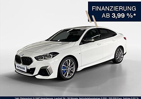 BMW M235i xDrive M Sport+HuD+Pano+elek. Sitze+ACC