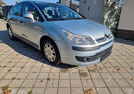 Citroën C4 Lim. Style