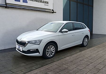 Skoda Scala 1.0 TSI DSG Klima Sitzh. PDC