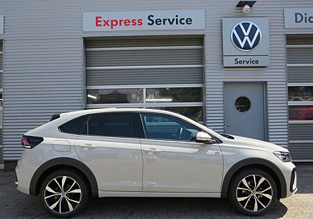 VW Taigo Volkswagen 1.0 TSI DSG R-Line/Kamera/IQ.LIGHT/App-Con
