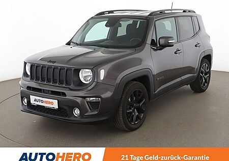 Jeep Renegade 1.0 TGDi Longitude 4x2*NAVI*PDC*SHZ*