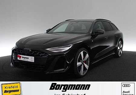 Audi A6 Avant edition one TFSI quattro 270 kW S troni