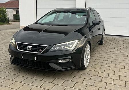 Seat Leon ST 1.5 TSI FR NAVI/ACC/LED/WINTER-PAKET