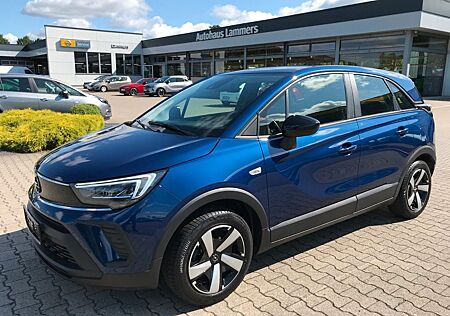 Opel Crossland X Crossland Edition *DAB-Radio*Winterpaket*PDC*