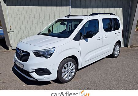 Opel Combo Life E Ultimate Navi SiHz PDC RFK Pano DAB