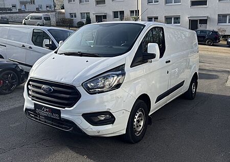 Ford Custom 300 L2 Trend