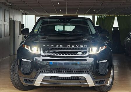 Land Rover Range Rover Evoque *Dynamic-Paket, Pannoram*VOLL