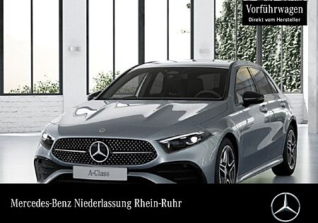 Mercedes-Benz A 180 AMG+NIGHT+MULTIBEAM+KAMERA+TOTW+KEYLESS+7G