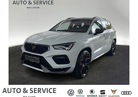 Cupra Ateca Edition VZ 2.0 TSI*NAVI*PANO*CAM*ACC*BREMB