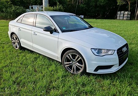 Audi A3 2.0 TDI quattro clean diesel Ambition Amb...