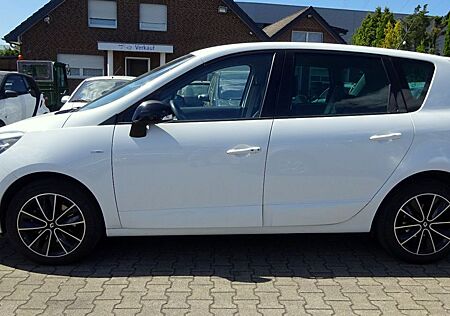 Renault Scenic III BOSE Edition Navi Sitzheizung
