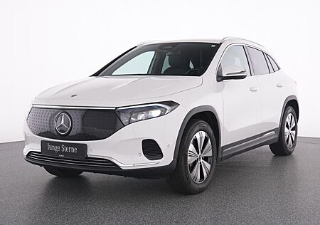 Mercedes-Benz EQA 250 Progressive+MBUX+LED-HP+Totw+RFK+PTS+SHZ