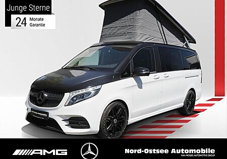 Mercedes-Benz V 250 MARCO POLO HORIZON EDITION AMG LED MBUX