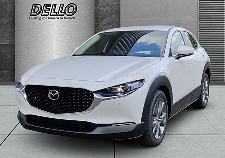 Mazda CX-30 Centre-Line 2WD 2.5 e-SKYACTIV-G 140 M Hyb