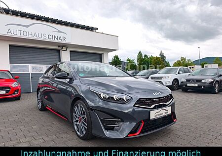 Kia Pro_ceed ProCeed GT*1.Hand*Navi*Kamera*Alcantara*ACC*LED*
