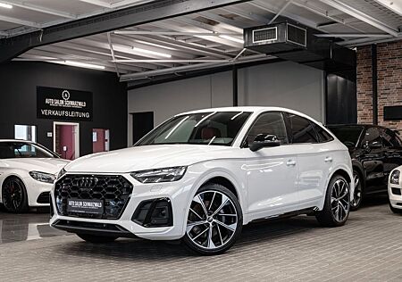 Audi SQ5 Sportback 3.0 TDI quattro|S-SITZE|HEAD-UP