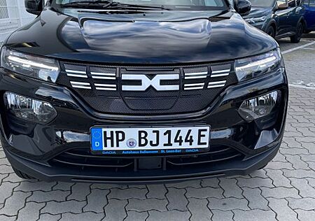 Dacia Spring Essential Electric 45 Essential Elect...