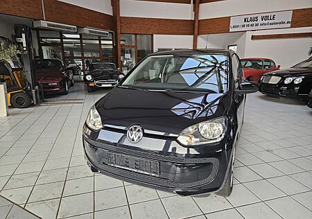 VW Up Volkswagen ! move ! 1.0 MPI Klima