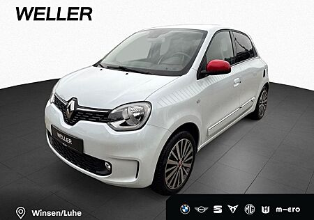 Renault Twingo 0.9 TCe 90 Le Coq Sportif Klimaaut,USB,LM