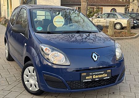 Renault Twingo 1.2 Authentique KLIMA+ALLWETTER+TÜV NEU