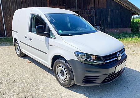 VW Caddy Volkswagen *Klima*Navi*SHZ*Reifen NEU*