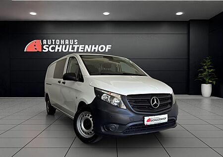 Mercedes-Benz Vito 116 CDI 4MATIC extralang Mixto*KAMERA*1-HAN